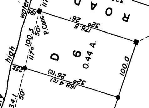 Vacant Land sold at 1693 Chief Joseph Snake Road, Georgina Islands, Georgina Island, L0E 1R0 - MLS: N4731169