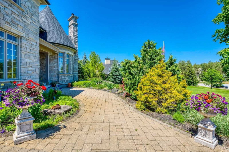 19 Wolf Run Crt, Whitchurch-Stouffville, L3Y4W1 | Image 3