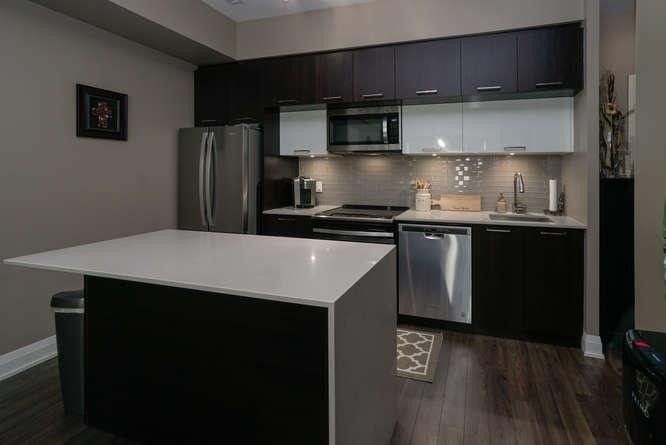 117 - 4800 Highway 7 Rd, Vaughan, L4L 7H8 | Image 2