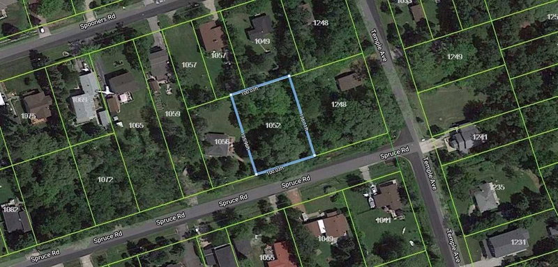 1052 Spruce Rd, Innisfil, L0L1W0 | Image 2