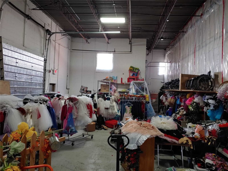 7 Bradwick Dr, Vaughan, L4K2T4 | Image 3