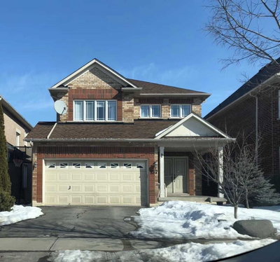 Detached House leased at 157 Bilbrough Street, Aurora, Ontario, L4G7W7 - Bayview Northeast - MLS: N4745001