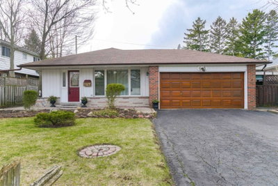 Detached House sold at 46 Drakefield Road, Markham, Ontario, L3P1G7 - Bullock - MLS: N4745640