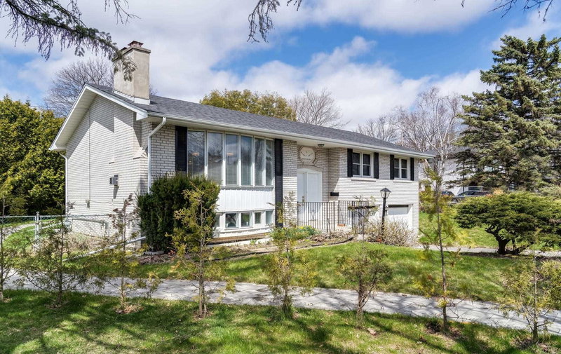 1 Billy Joel Cres, Markham, L3P3C4 | Image 2