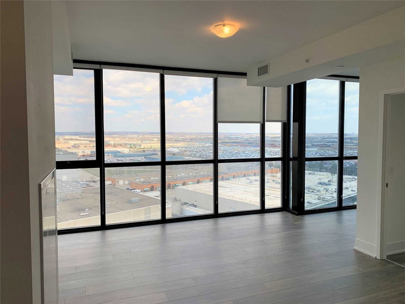 1308 - 2916 Highway 7 Rd, Vaughan, L4K0K6 | Image 3