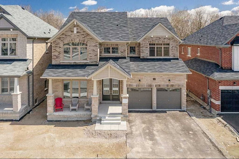 1659 Emberton Way, Innisfil, L9S 4R7 | Image 2