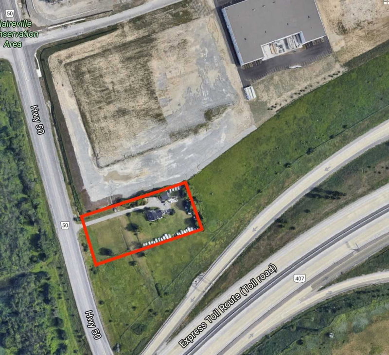 7141 Highway 50 Way, Vaughan, L4L 1A5 | Image 3