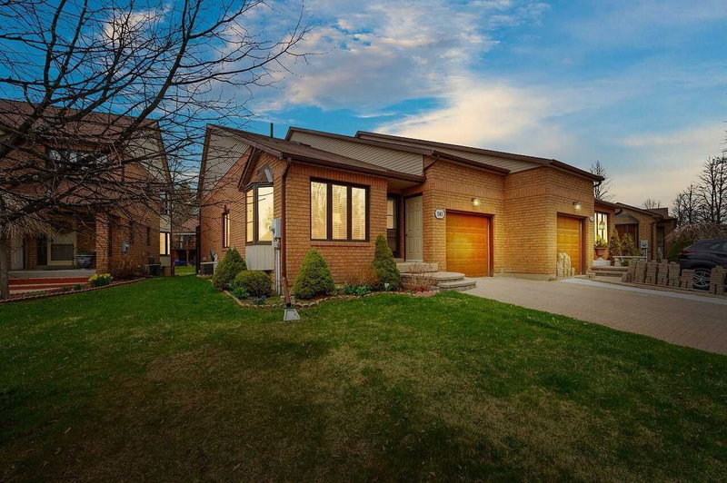 161 Green Briar Rd, New Tecumseth, L9R1Y1 | Image 2