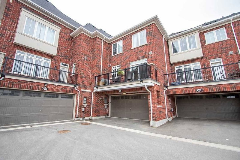 307 Dundas Way, Markham, L6E0S8 | Image 2