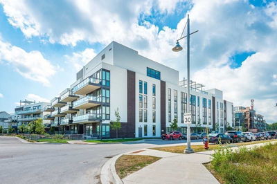 Unit D329 — 333 Sea Ray Ave, Innisfil - Rural Innisfil image-0-1