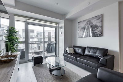 Unit D329 — 333 Sea Ray Ave, Innisfil - Rural Innisfil image-0-2