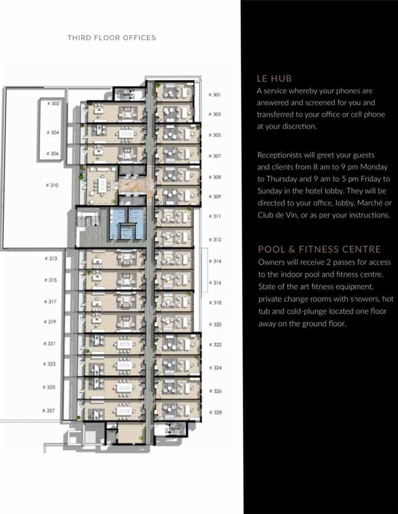 225 - 8440 Highway 27, Vaughan, L4L 1A5 | Image 2