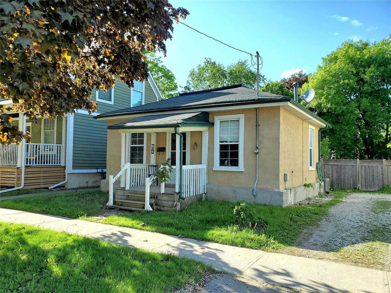 84 Mosley St, Aurora, L4G1H1 | Image 2