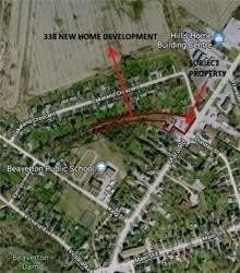 Land sold at 428 Mara Road, Brock, Ontario, L0K1A0 - Beaverton - MLS: N4754144