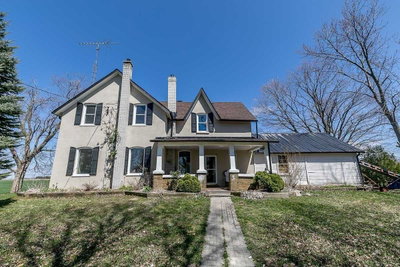 Detached House leased at 5329 15th Line, New Tecumseth, Ontario, L0L 1L0 - Rural New Tecumseth - MLS: N4755406