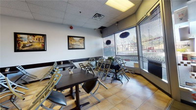 Sale Of Business sold at 5-7880 Keele Street, Vaughan, Ontario, L4K4G7 - Concord - MLS: N4757754