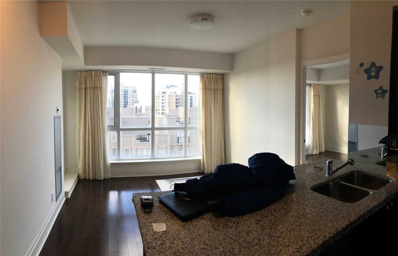 502C - 39 Upper Duke Cres, Markham, L6G0B8 | Image 2