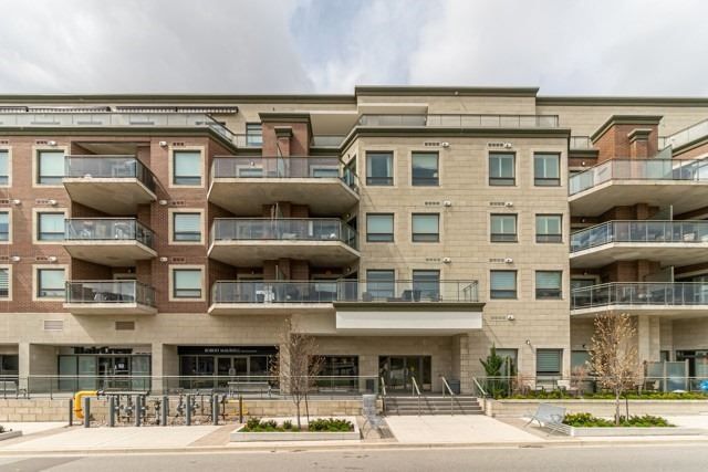 411 - 86 Woodbridge Ave, Vaughan, L4L2S6 | Image 2