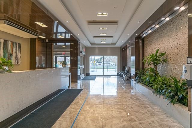 411 - 86 Woodbridge Ave, Vaughan, L4L2S6 | Image 3