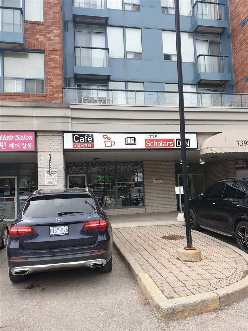 17D - 7398 Yonge St, Vaughan, L4J8J2 | Image 3
