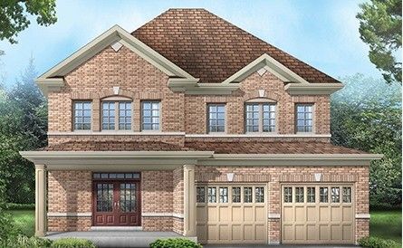 404 Baker Hill Blvd, Whitchurch-Stouffville, L4A4P4 | Image 2
