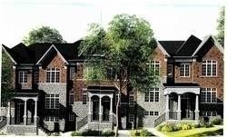 Townhouse leased at 9370 Kennedy Road, Markham, Ontario, L6C1N6 - Angus Glen - MLS: N4760677