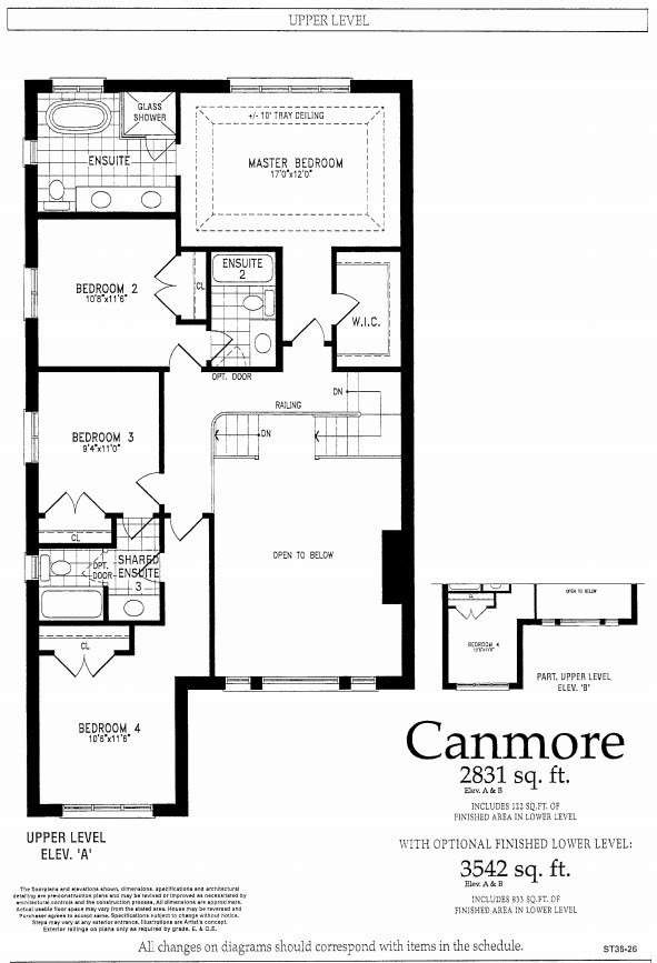 34 Buttonleaf Cres, Whitchurch-Stouffville, L4A4P5 | Image 3