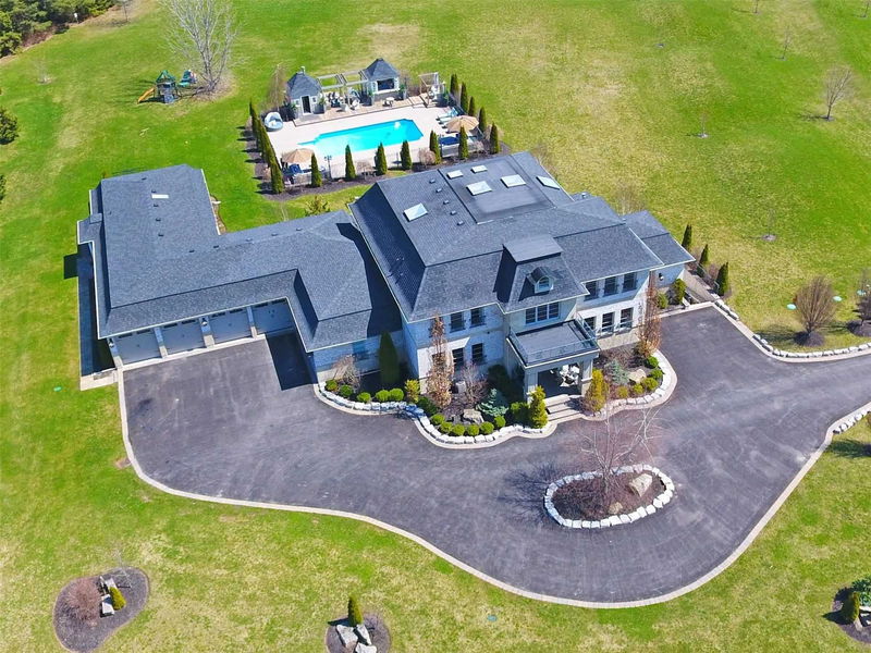 111 Lake Woods Dr, Whitchurch-Stouffville - Rural Whitchurch-Stouffville image-0-0
