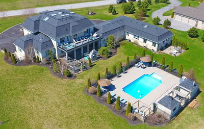 111 Lake Woods Dr, Whitchurch-Stouffville - Rural Whitchurch-Stouffville image-0-1