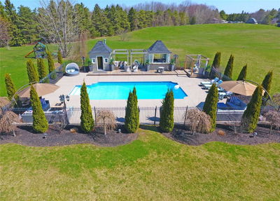 111 Lake Woods Dr, Whitchurch-Stouffville - Rural Whitchurch-Stouffville image-0-2