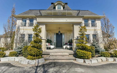 111 Lake Woods Dr, Whitchurch-Stouffville - Rural Whitchurch-Stouffville image-0-4