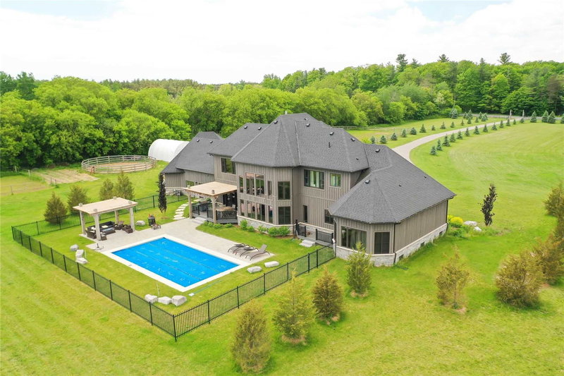 15501 Ninth Line, Whitchurch-Stouffville, L4A7X4 | Image 2