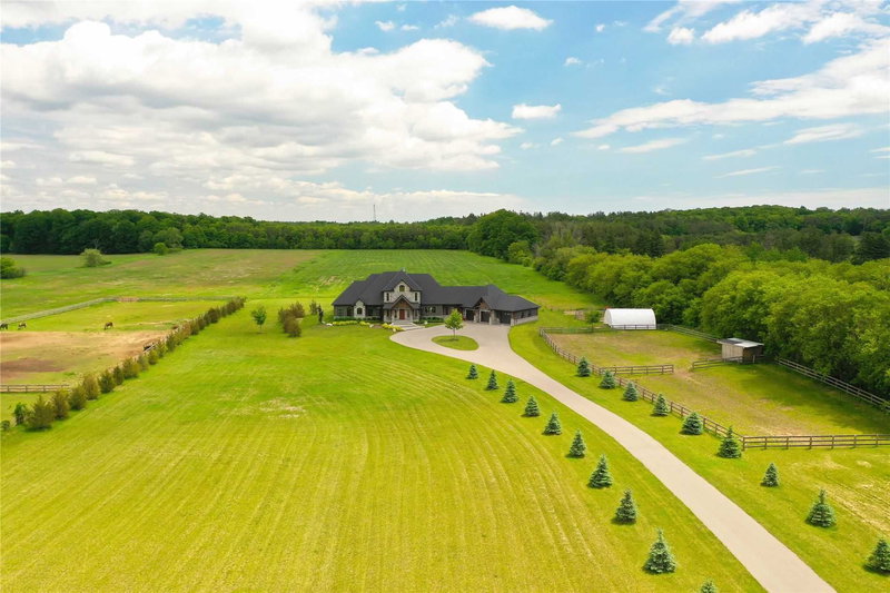 15501 Ninth Line, Whitchurch-Stouffville, L4A7X4 | Image 3