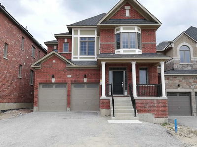 Detached House leased at 22 Cloverridge Avenue, East Gwillimbury, Holland Landing, L9N0V3 - MLS: N4763789