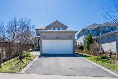 Detached House leased at 131 Redondo Drive, Vaughan, Ontario, L4J 7S5 - Beverley Glen - MLS: N4764866