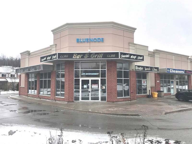 1 - 17080 Bathurst St, Newmarket, L3Y3A5 | Image 3