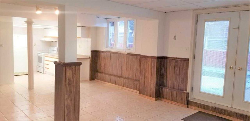 W/Obsmt - 86 Howlett Ave, Newmarket, L3Y5S5 | Image 3