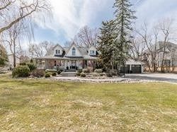 Detached House leased at 7470 Ninth Line, Markham, Ontario, L6B1A8 - Box Grove - MLS: N4768507