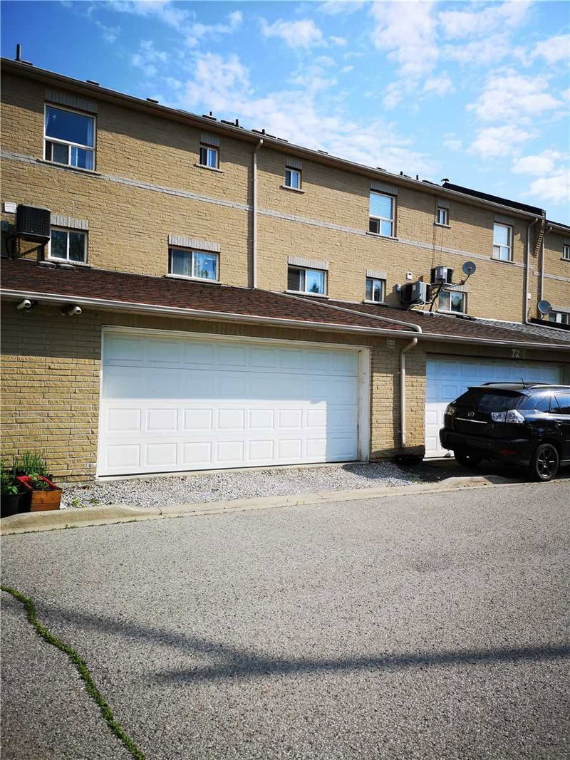 74 Sunway Sq, Markham, L3P7X5 | Image 3