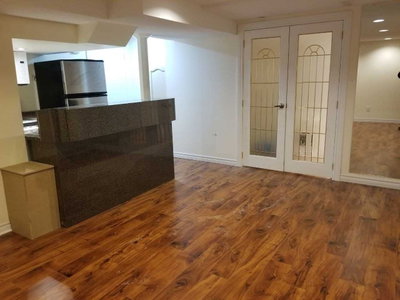 Detached House leased at Bsmt-37 Justus Drive, Richmond Hill, Ontario, L4C9Z8 - Devonsleigh - MLS: N4769830