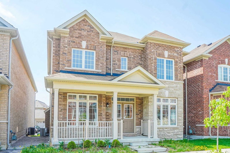 77 Sunnyside Hill Rd, Markham, L6B0Z8 | Image 2
