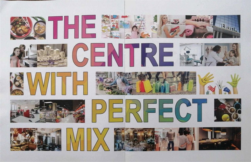 1B6 - 9390 Woodbine Ave, Markham, L6C1T5 | Image 3