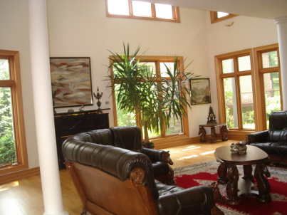 76 Silver Fox Pl, Vaughan, L6A1G2 | Image 2