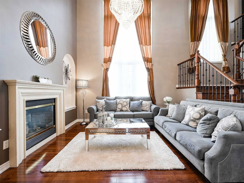 36 Zoran Lane, Vaughan, L6A4G1 | Image 3