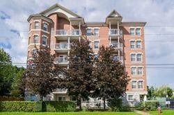 Condo leased at 505-35 Hunt Avenue, Richmond Hill, Ontario, L4C4H1 - Mill Pond - MLS: N4777095