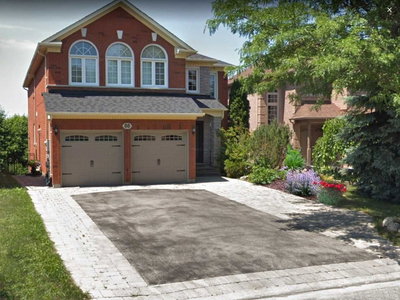 Detached House leased at Lower-88 Pinnacle Trail, Aurora, Ontario, L4H7G6 - Bayview Wellington - MLS: N4784334