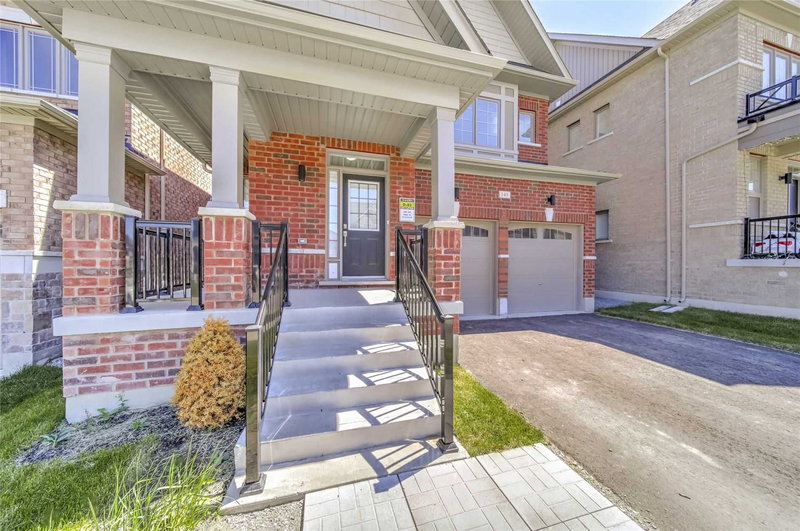 148 Frank Kelly Dr, East Gwillimbury, L9N0V1 | Image 3