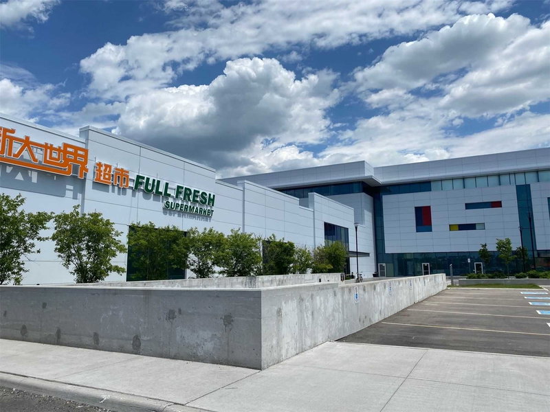 1Cf11 - 9390 Woodbine Ave, Markham, L6C0M5 | Image 2