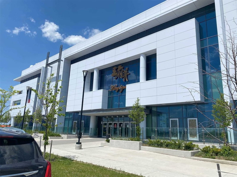 1Cf11 - 9390 Woodbine Ave, Markham, L6C0M5 | Image 3