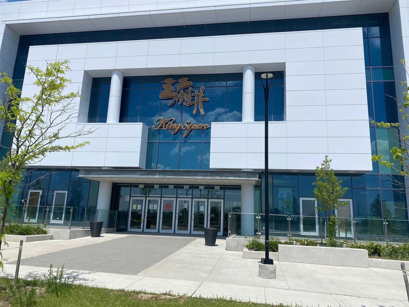 1Cf11 - 9390 Woodbine Ave, Markham, L6C0M5 | Image 3